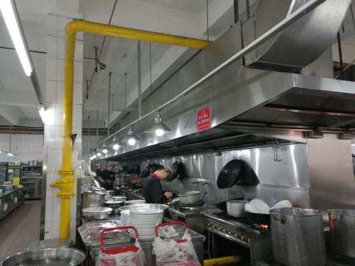 會(huì)理油煙凈化器銷售安裝哪家專業(yè)