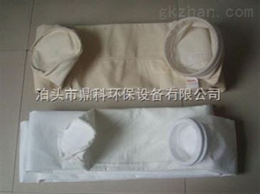 齊全滌綸針刺氈除塵器濾袋 智能制造網