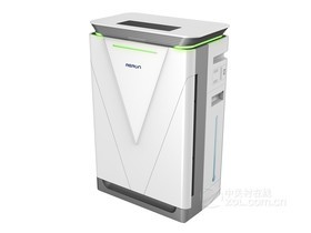 睿容A350B空氣凈化器 高效凈化，打造健康呼吸環境