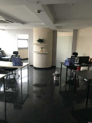 睿容環(huán)保 助力綠色未來的科技力量