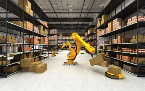 智能工廠物流系統規劃 步驟、關鍵要素與睿容環保的實踐洞察