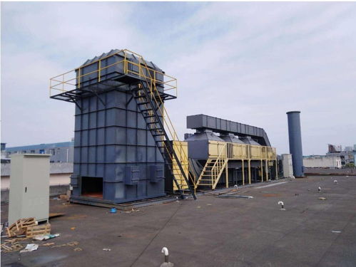 東莞智捷環保 四大核心服務優勢，為工廠提供一站式環保解決方案